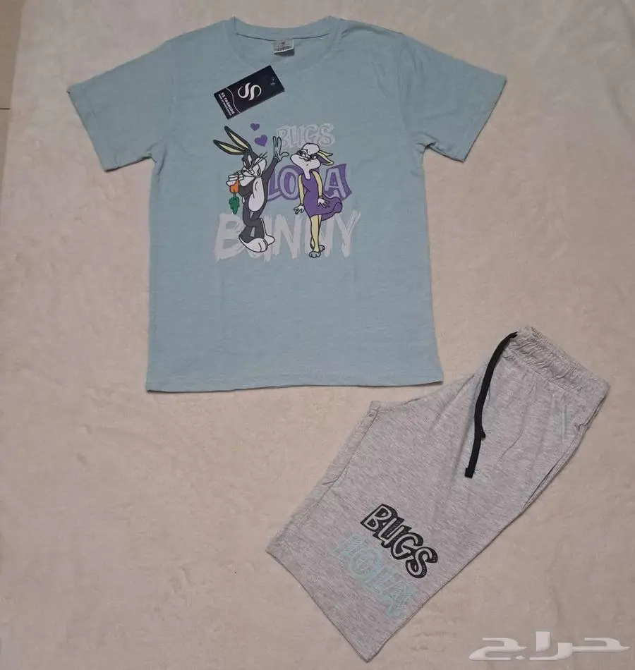 بدلات ولدي 14