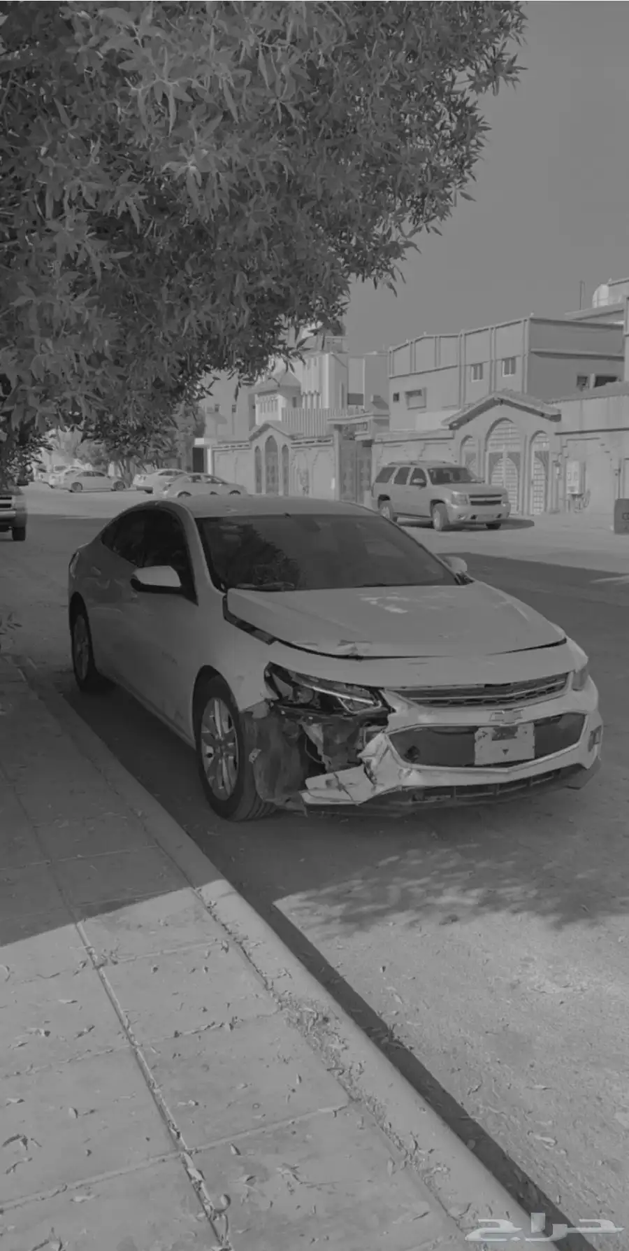 ماليبو 2017 ستاندر 7