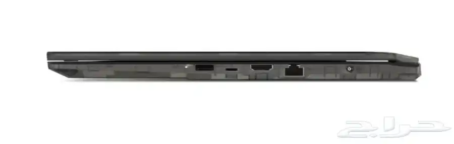 لابتوب msi cayborg 15 A13V 2
