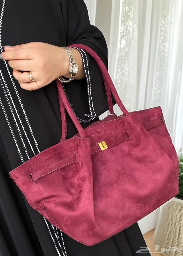 شنط توري بورش   شانيل مكياج   لاكوست  جي دبليو مع الملحقا 38