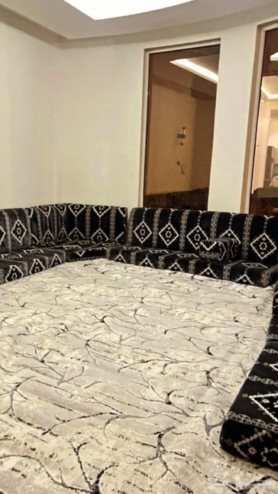 صيفك احلى مع شاليه الرياض 5