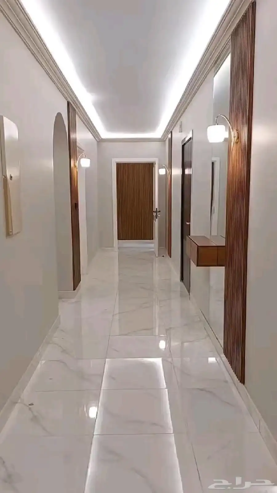 شيبورد رفوف ديكورات 2