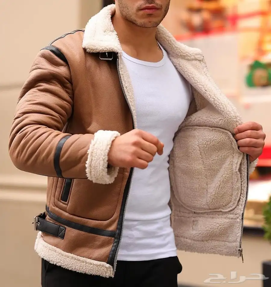 اكثر من ( 20 ) جاكيت للبيع 18