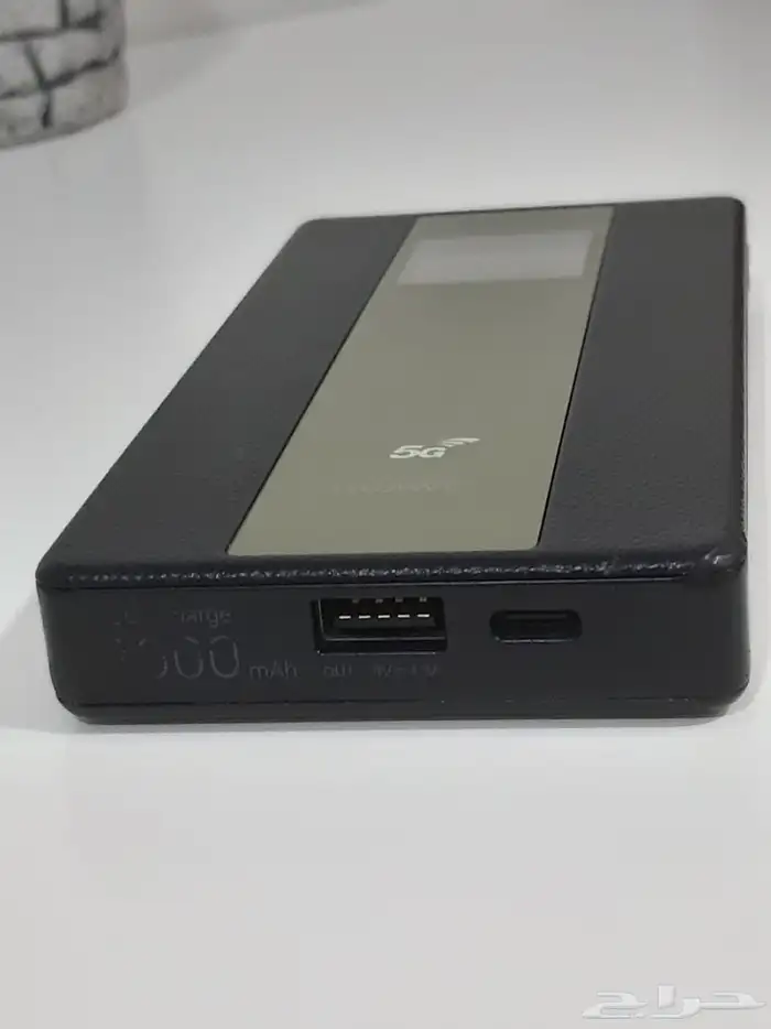 HUAWEI 5G WiFi Pro 5