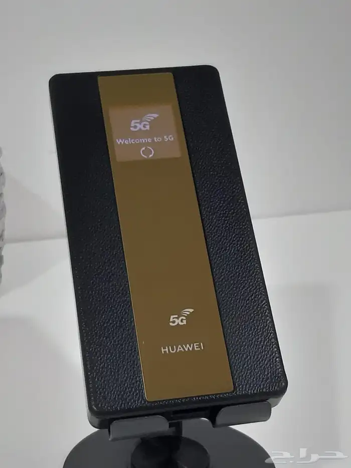 HUAWEI 5G WiFi Pro 6