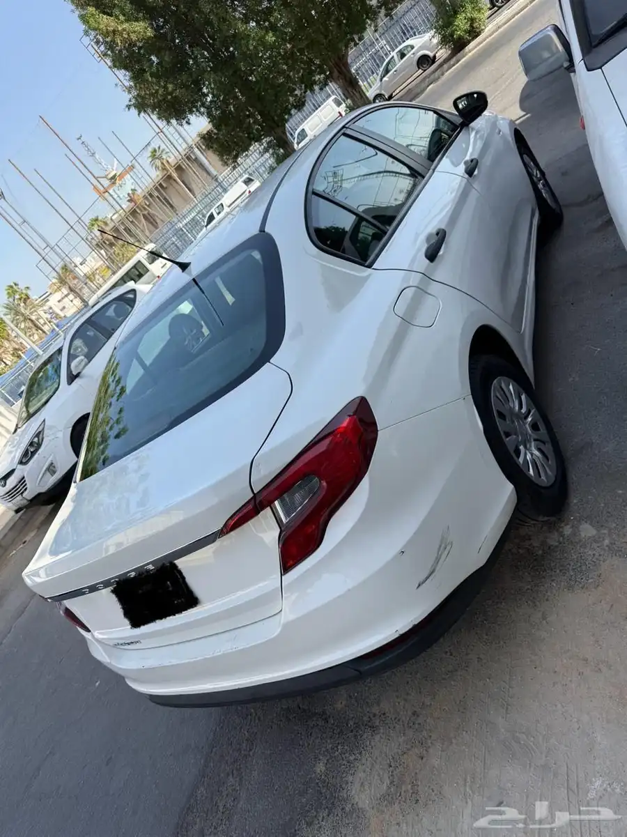 دودج نيون2019 7