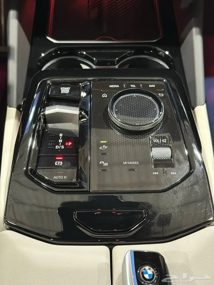 بي ام دبليو 520i kit M 2024 . رصد الفخامة 30