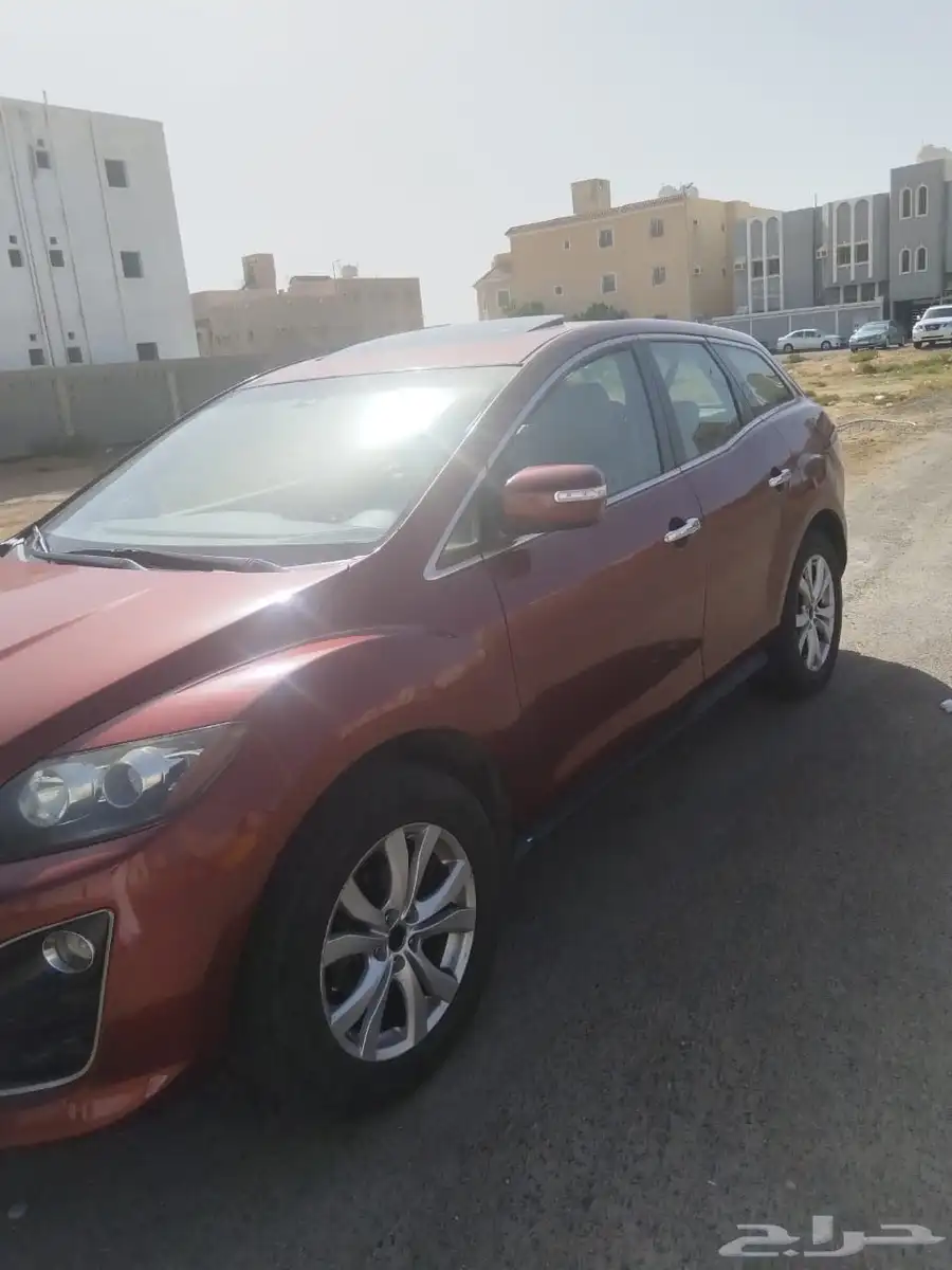 مازدا 1