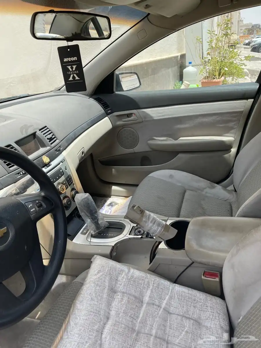 لومينا LS 2007 4