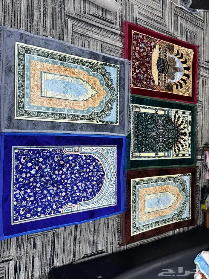 سجاد صلاه 3