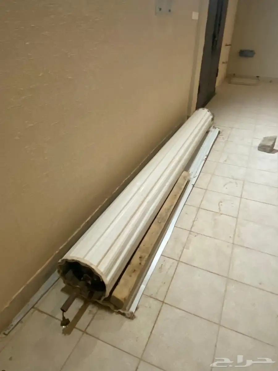 بوابة اتوماتيك الموسى 2