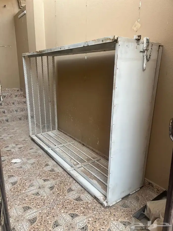 شبك صندوق متسوبيشي L200 0