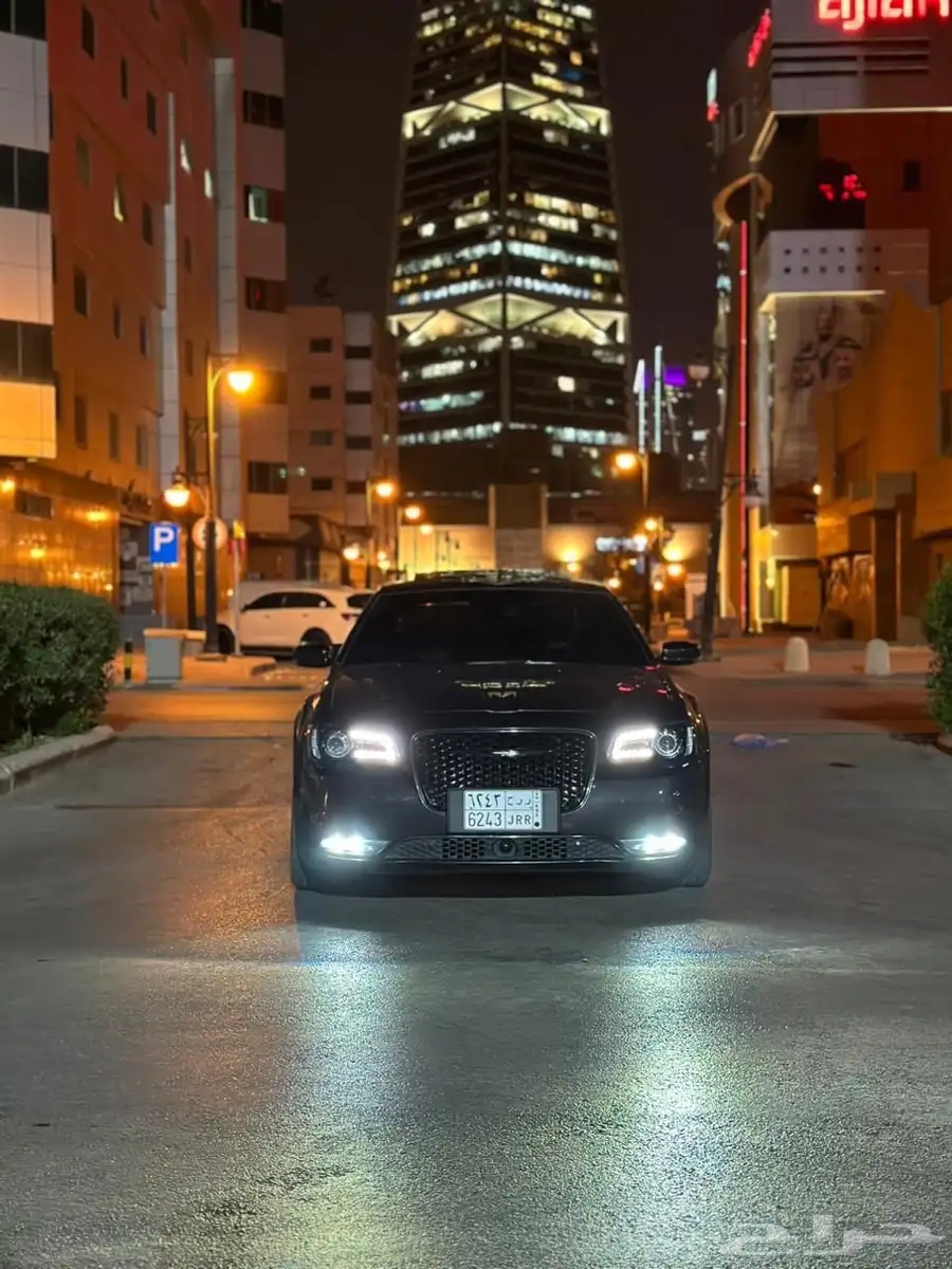 كرايزلر 2022 6