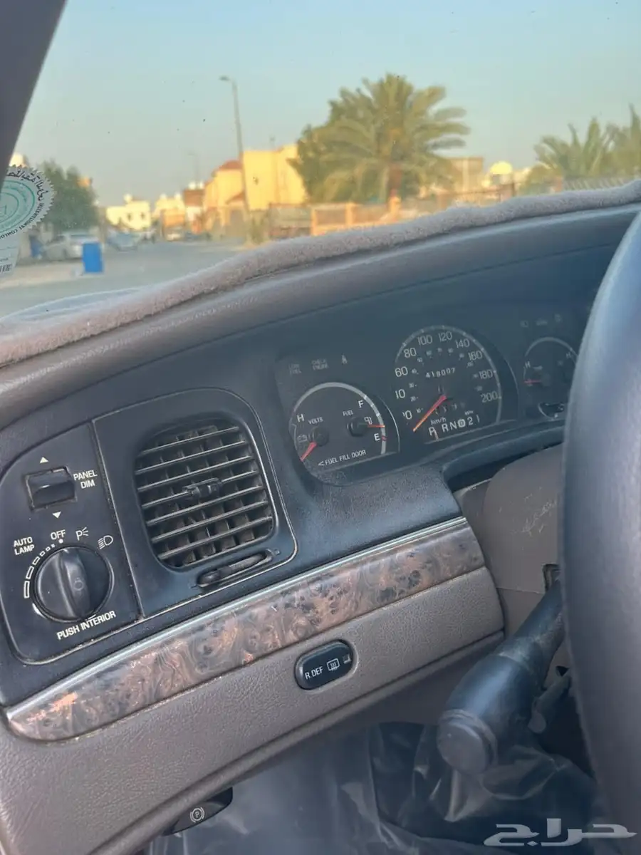 فورت فكتوريا 99 للبيع 7