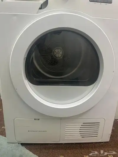 فرن غاز و جفافه 1