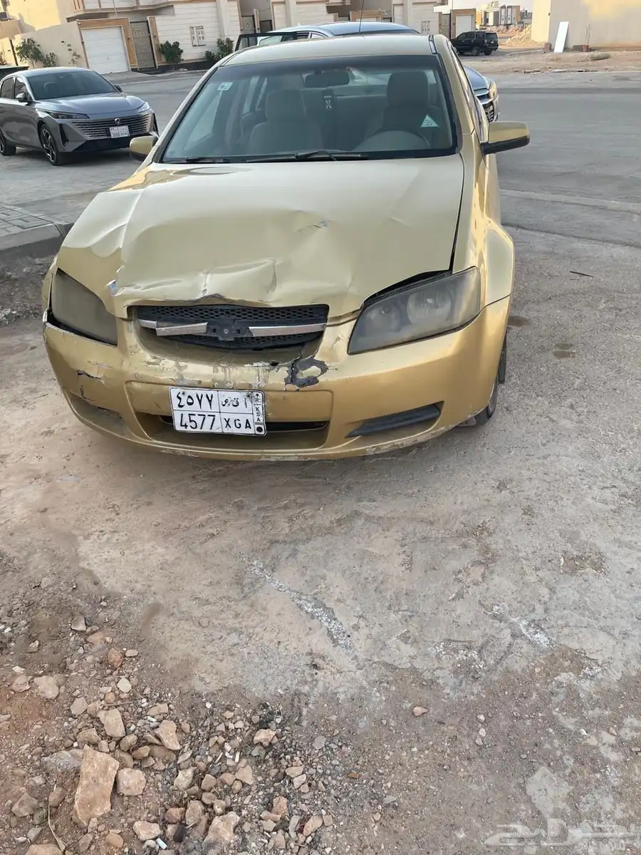 لومينا LS 2007 0
