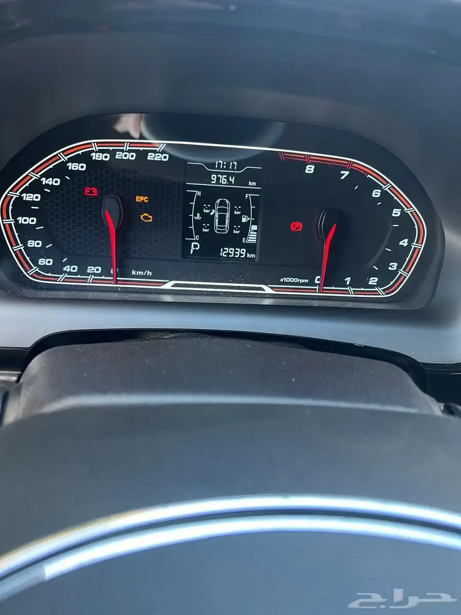 شير تيجو 2 موديل 2022 4
