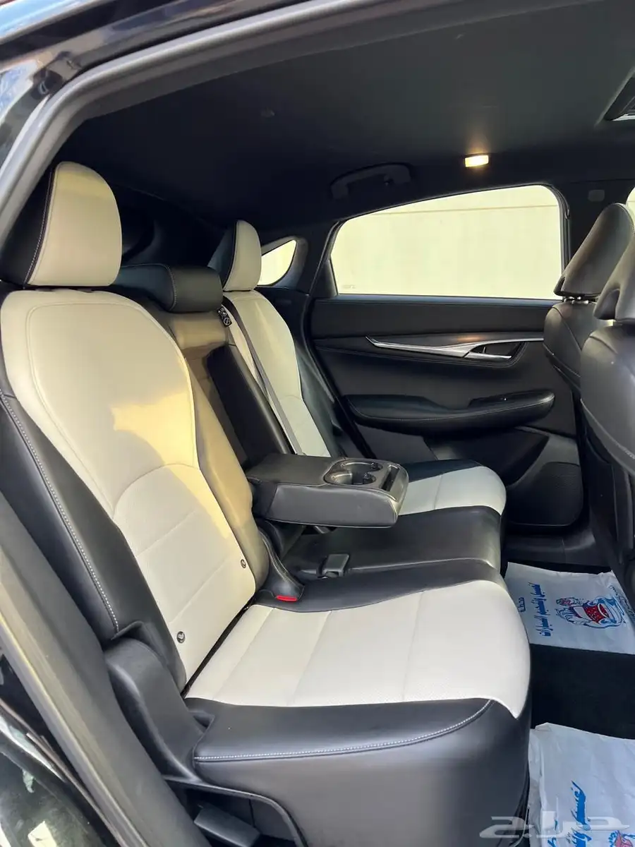 انفنيتي  QX55 موديل2022 11