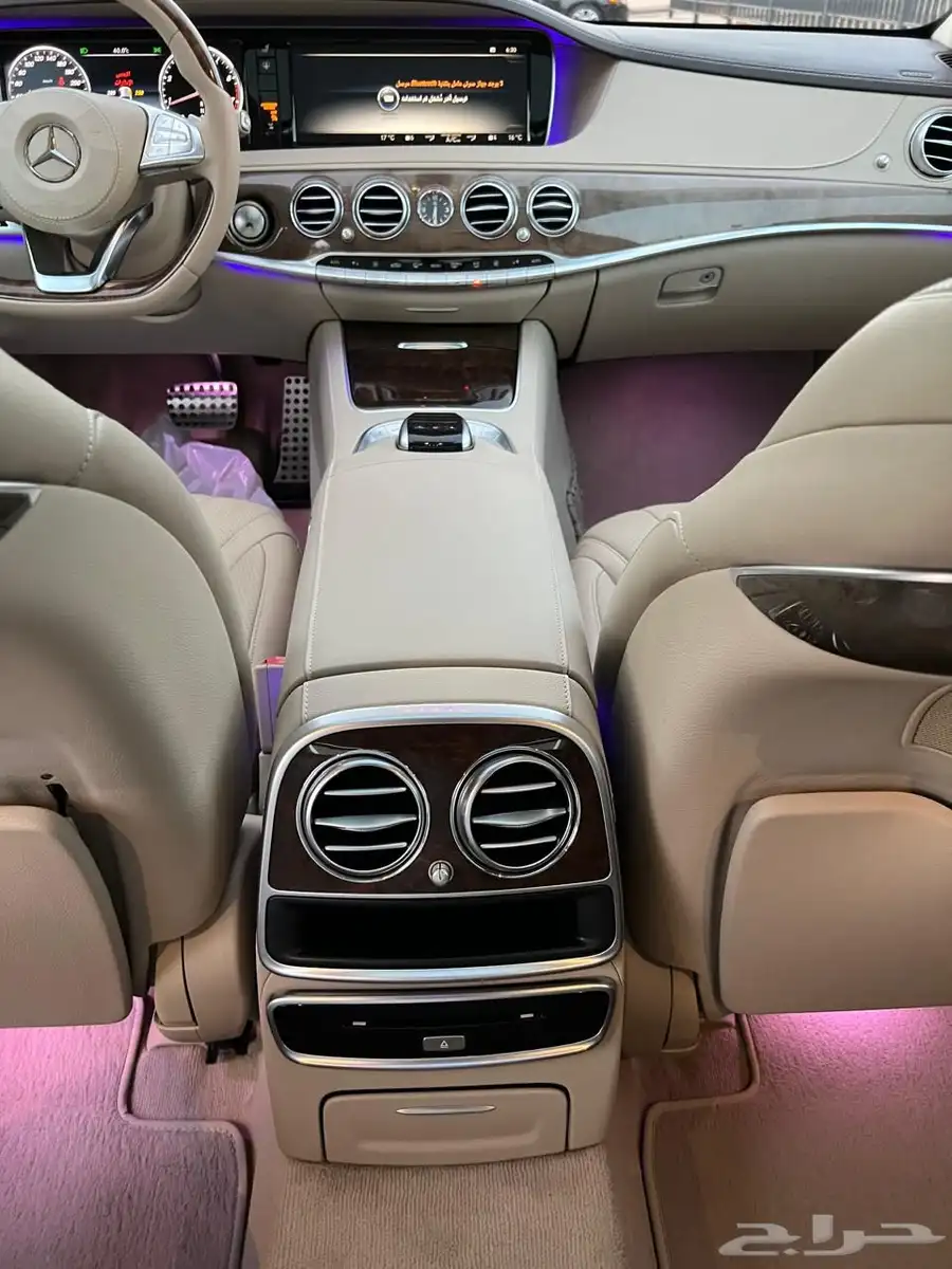 مرسديس-2016-s400 17