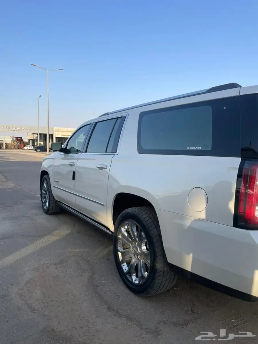جمس دينالي 2015 XL 2