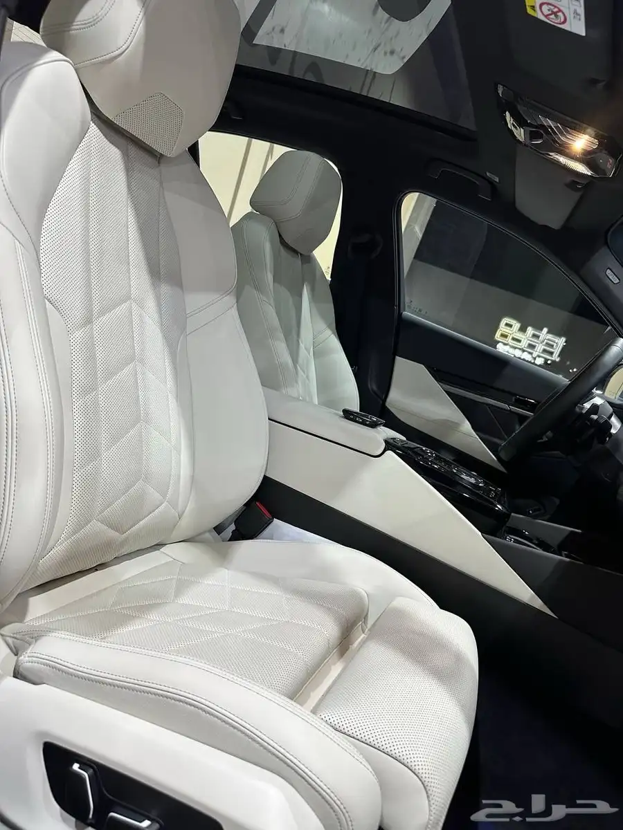 بي ام دبليو 520i kit M 2024 . رصد الفخامة 20
