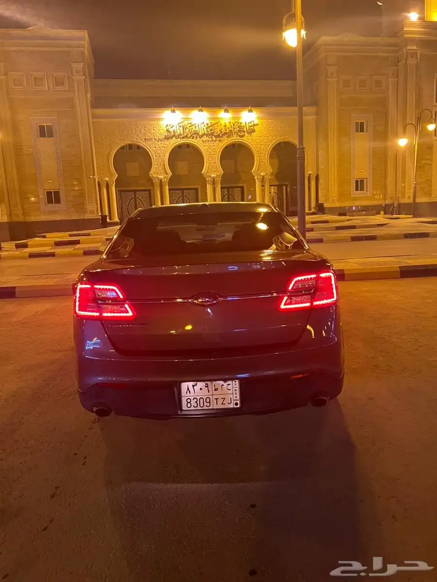 فورد تورس 15 4