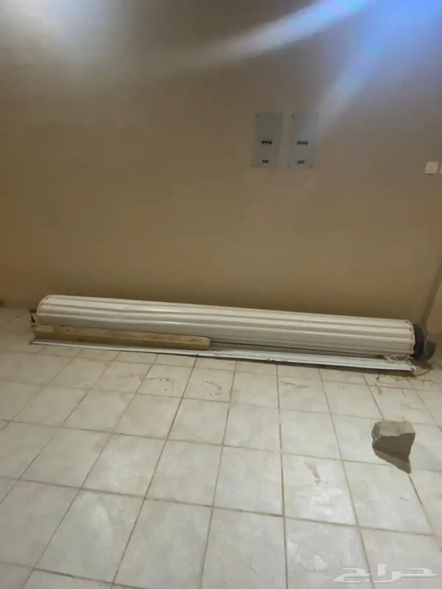 بوابة اتوماتيك الموسى 5