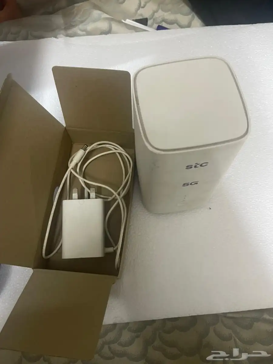 مودم stc للبيع واصل سوم 250 1