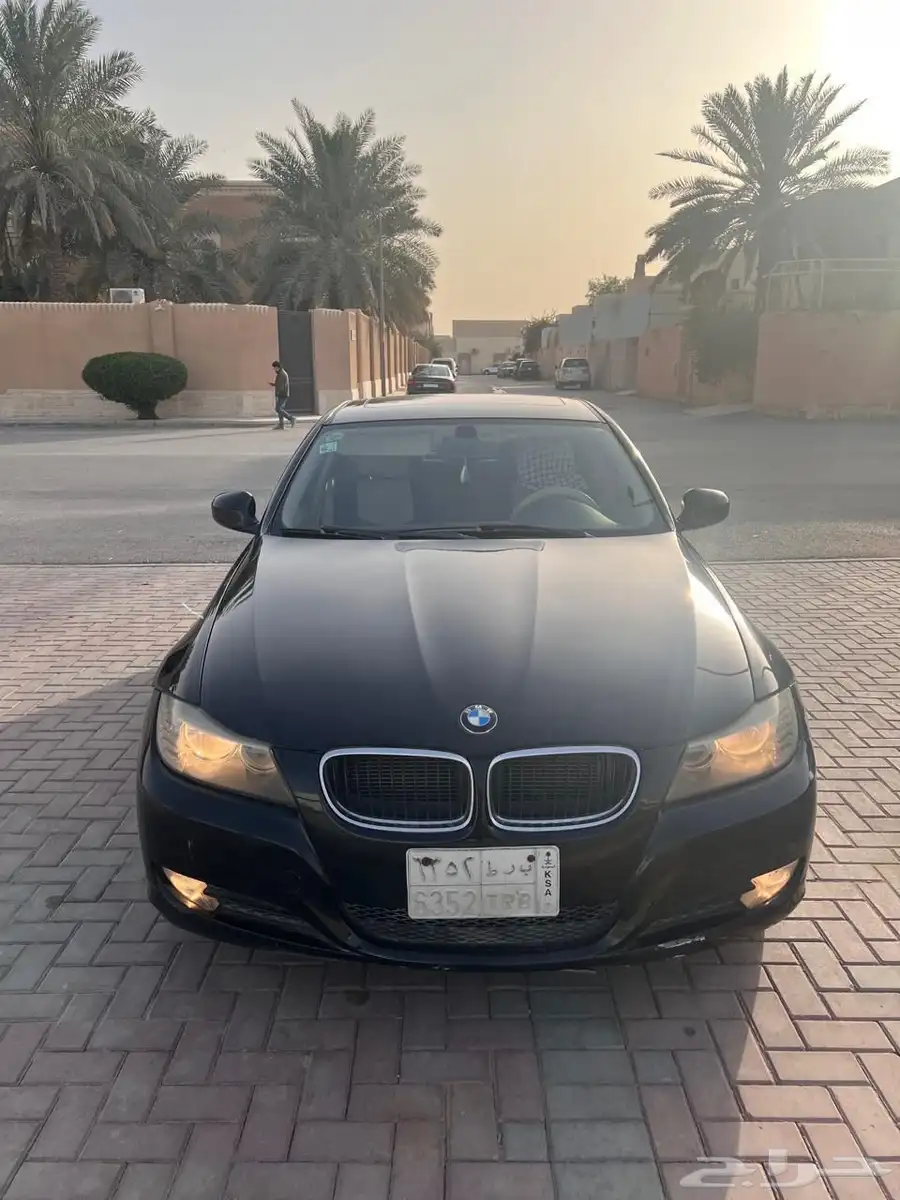 316 BMW 0