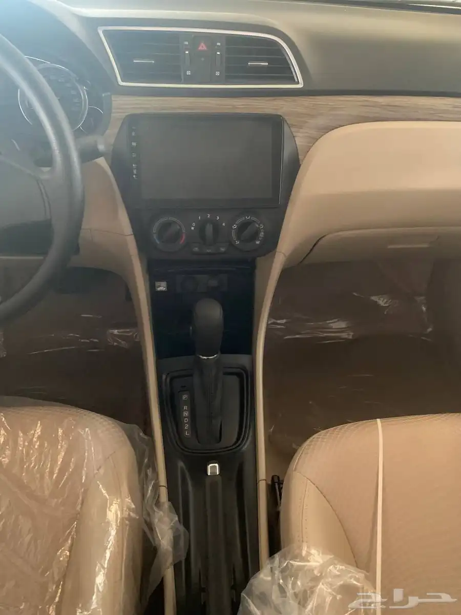 سوزوكي سياز ستاندرد 2025 GL بعروض وخصومات طيبة 22