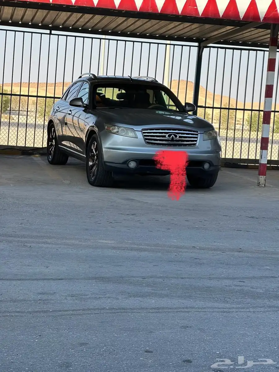 ان ينتي Fx 0