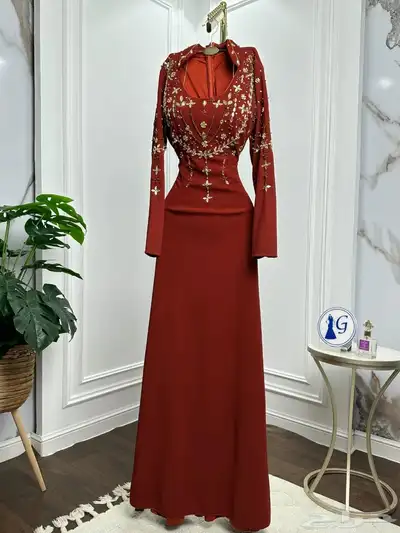 فساتين 2