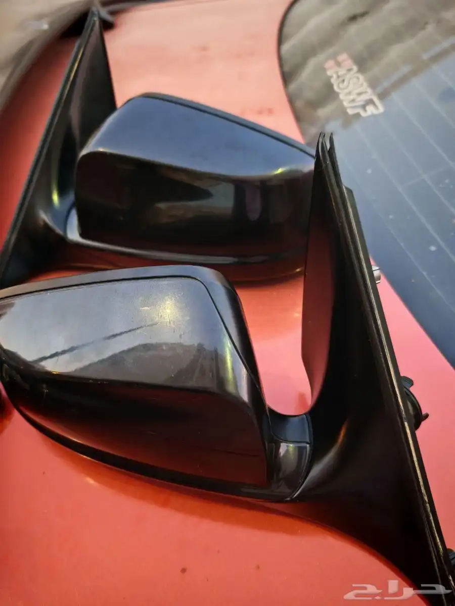 مرايات bmw الفئة الخامسة 3