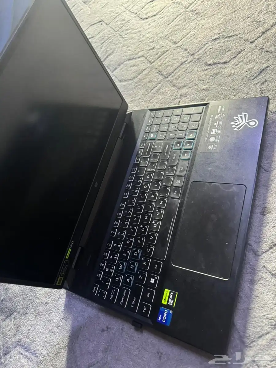 لاب توب قيمنق laptop gaming 1