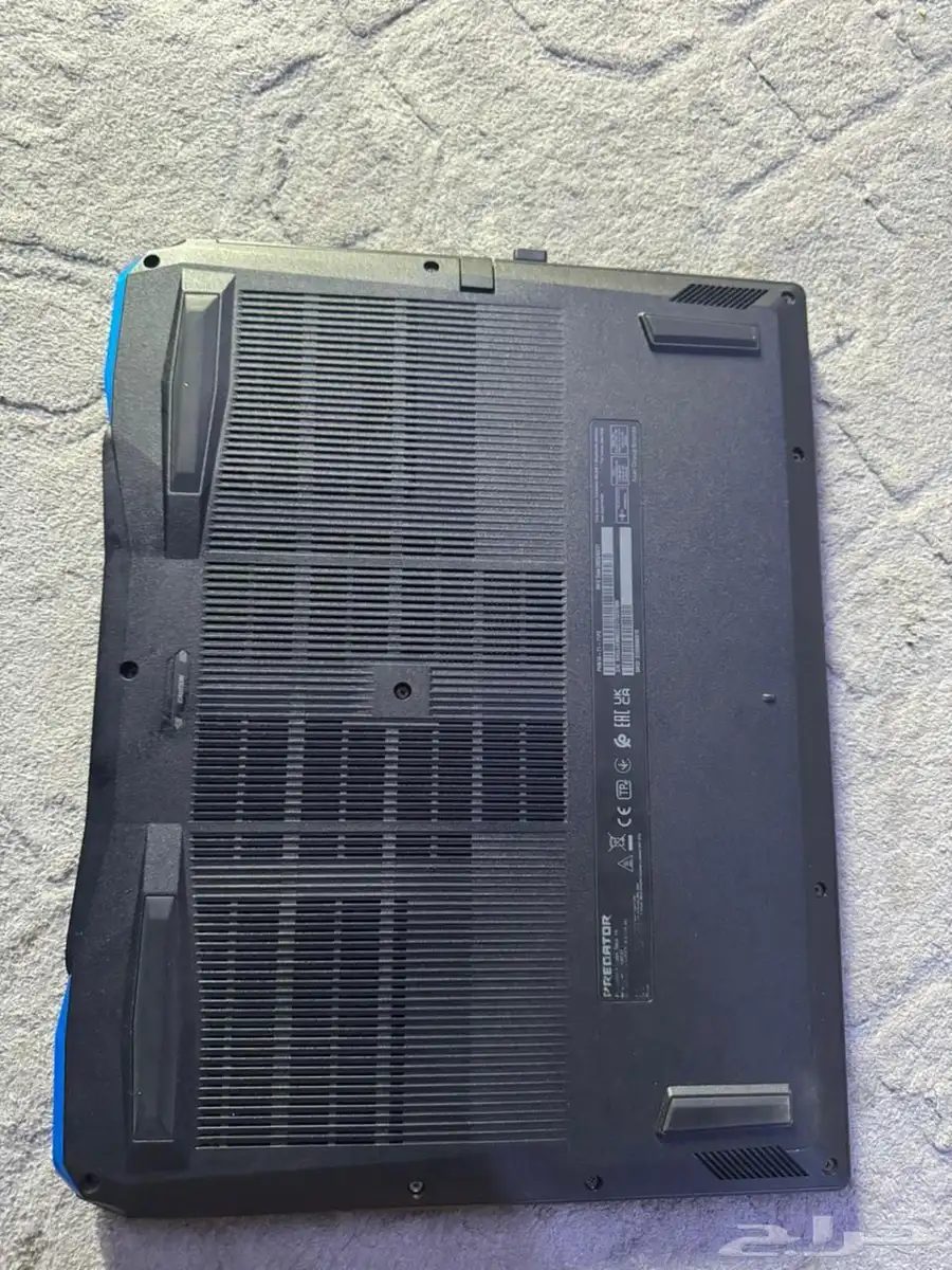 لاب توب قيمنق laptop gaming 5