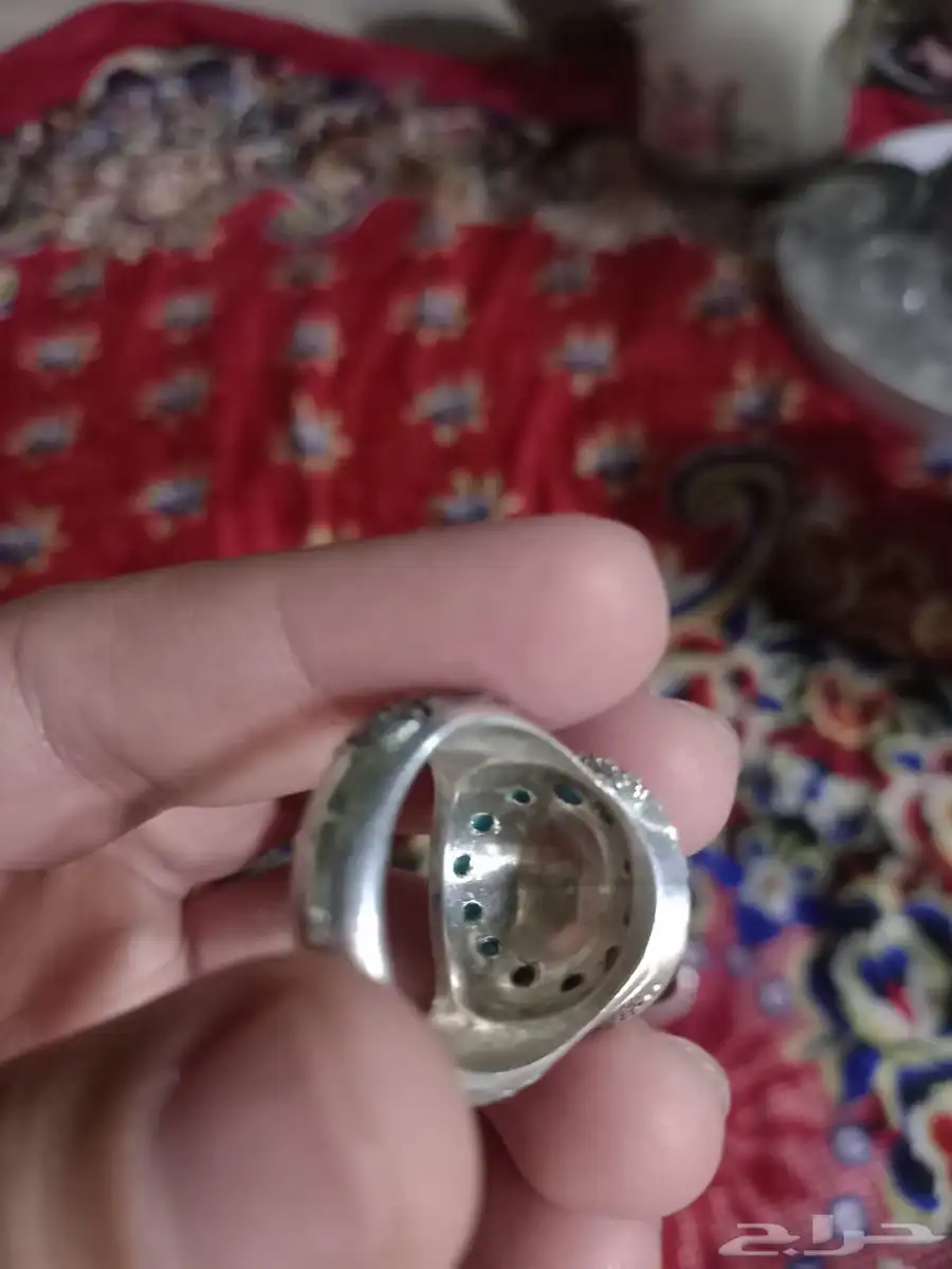 خاتم فيروز 2
