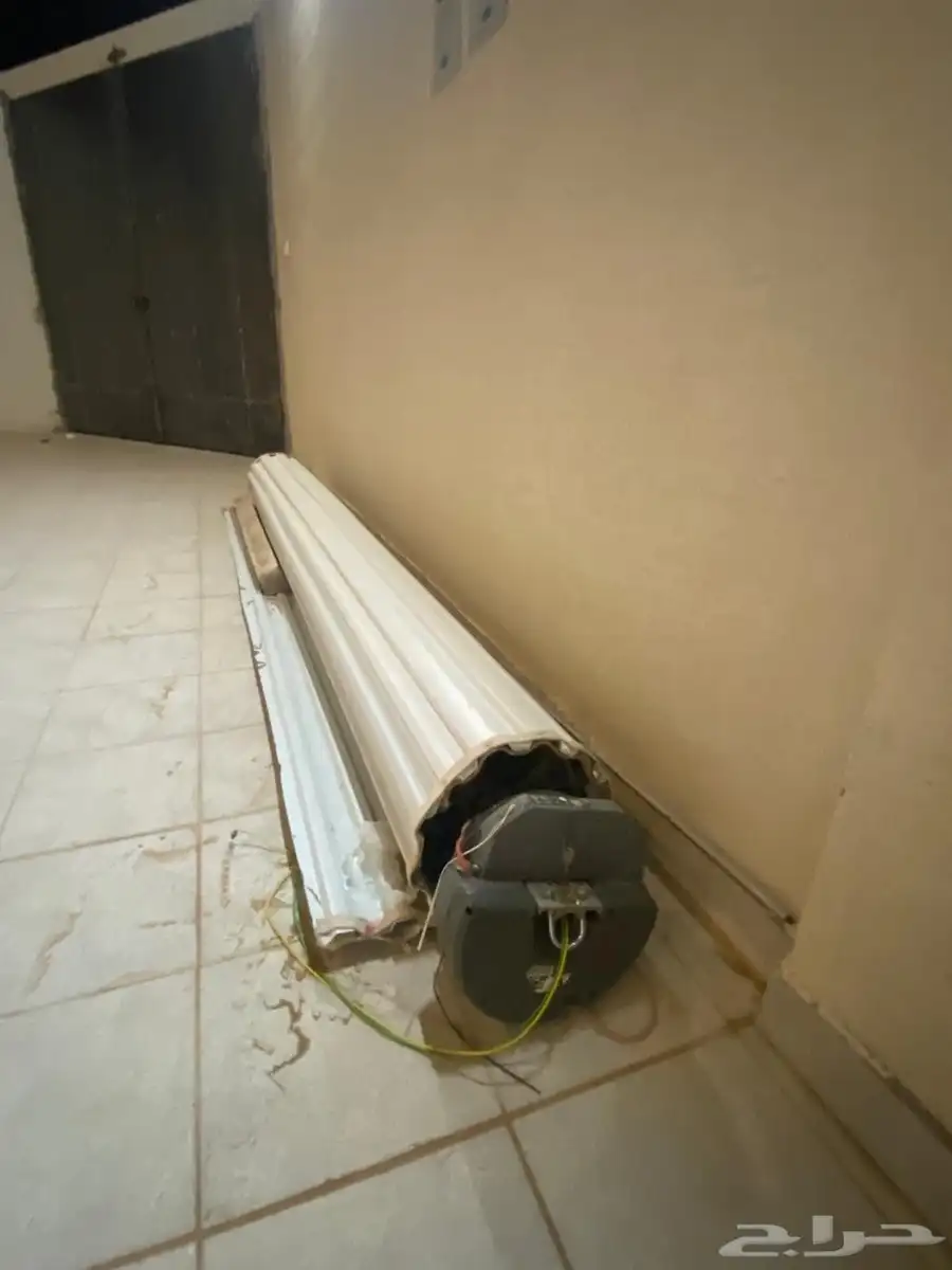 بوابة اتوماتيك الموسى 1