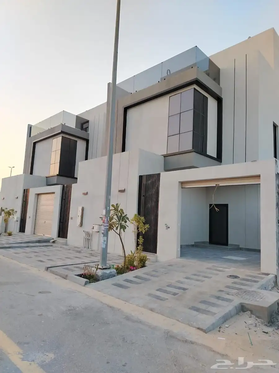 فلل دبلكسات شقق 2