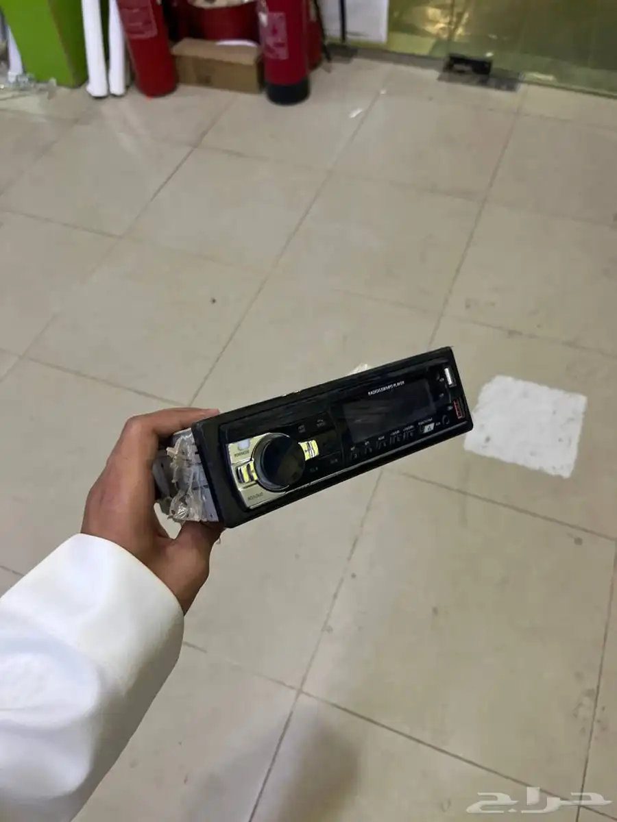 مسجل للبيع نضيف الموقع الافلاج 0