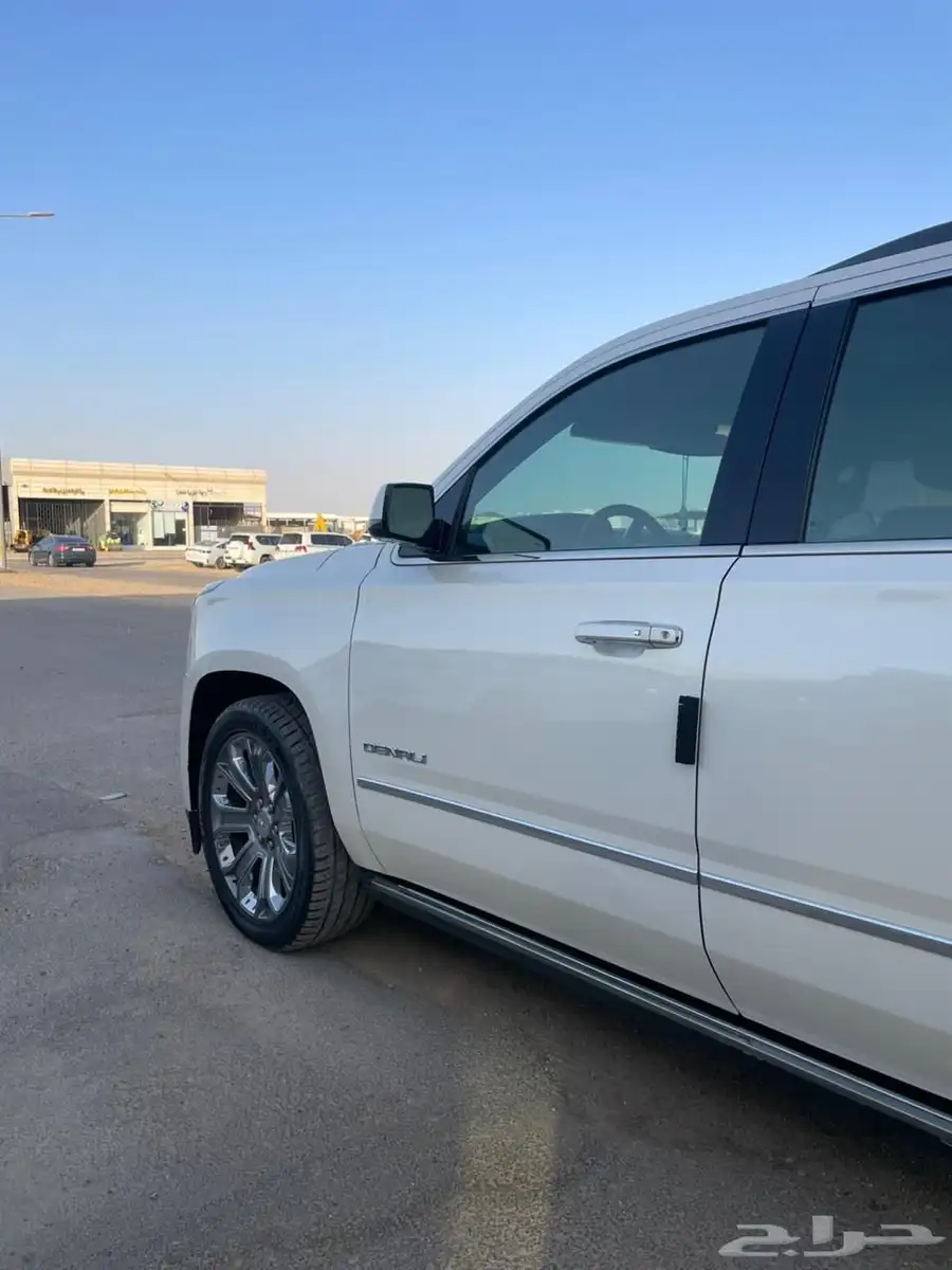 جمس دينالي 2015 XL 6