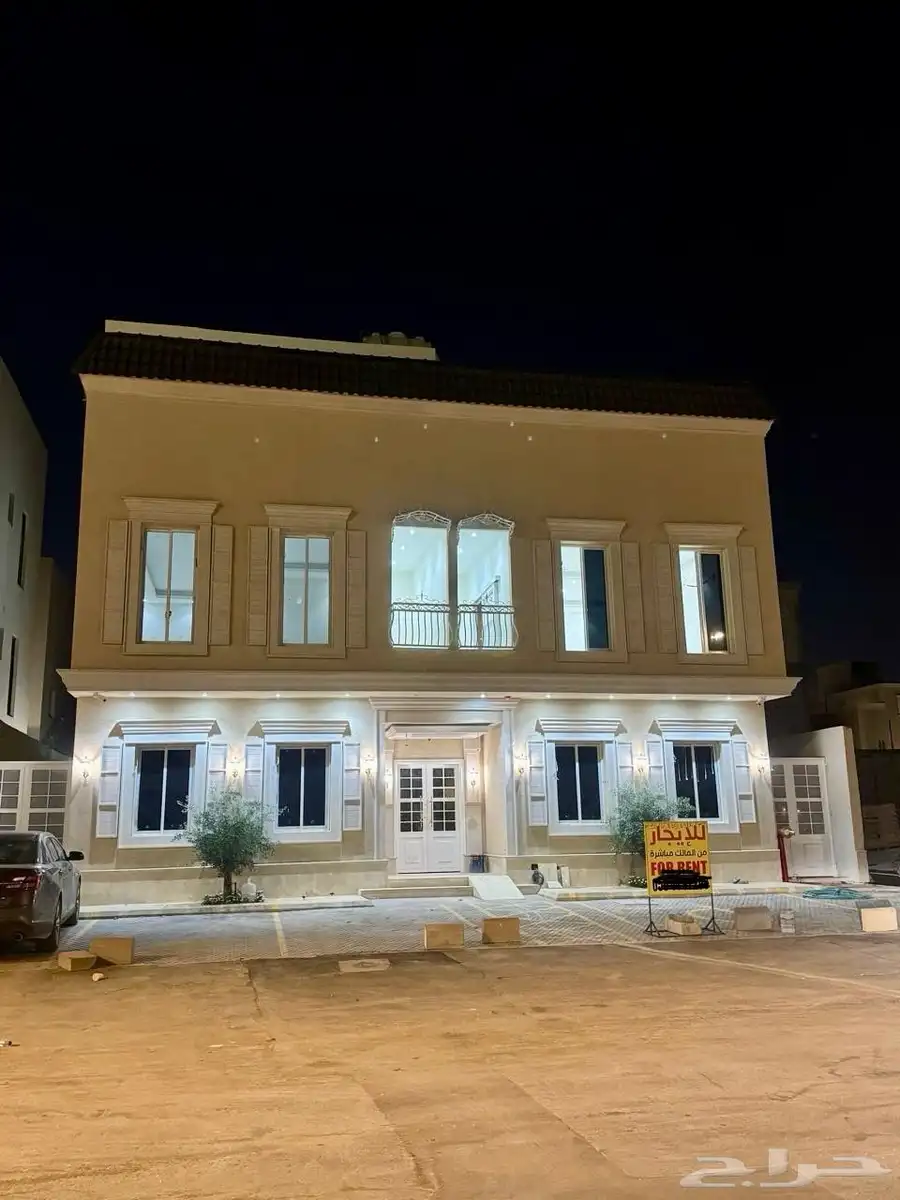 عمارة النرجس للإيجار 0
