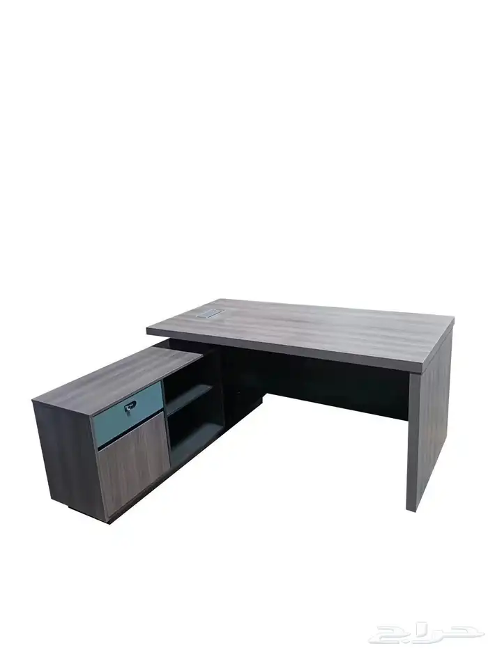 أثاث مكتبي بتصميم جديد لمكتب منزلي 1