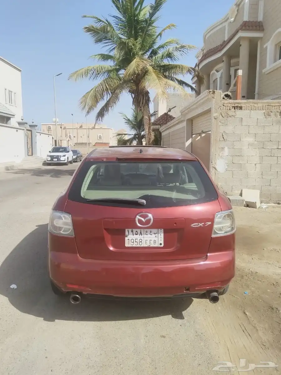 مازدا 2