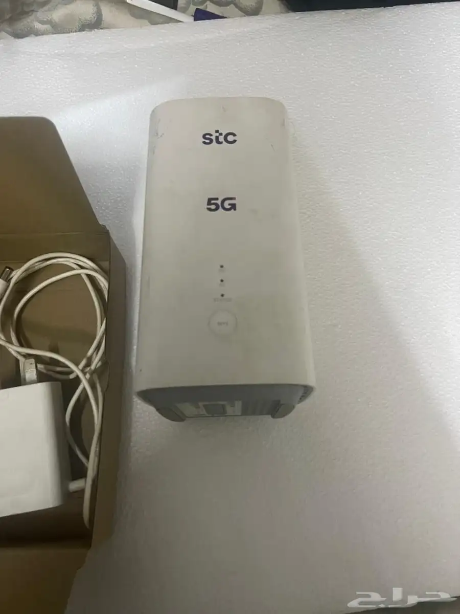 مودم stc للبيع واصل سوم 250 2