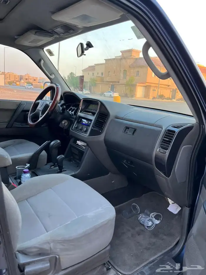Pajero 1