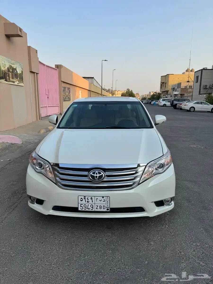 للبيع افلون 2012 3