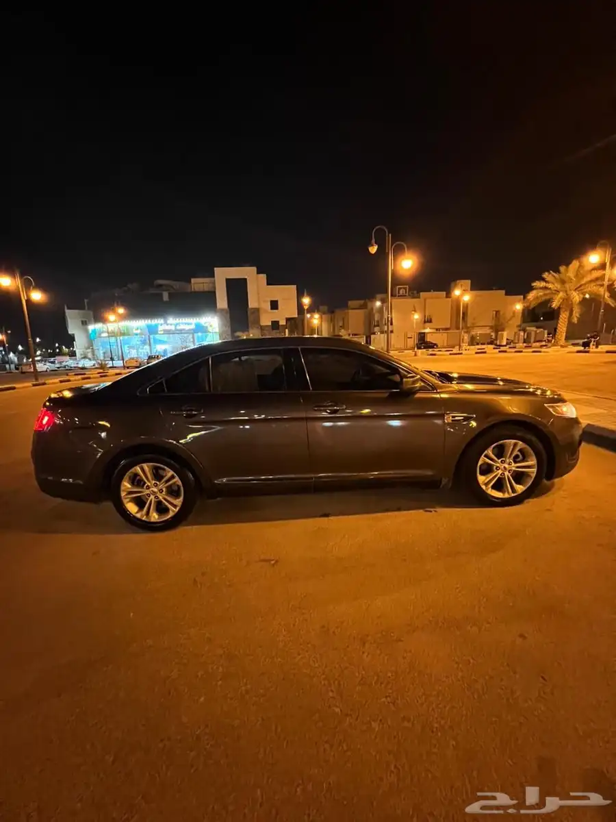 فورد تورس 15 2