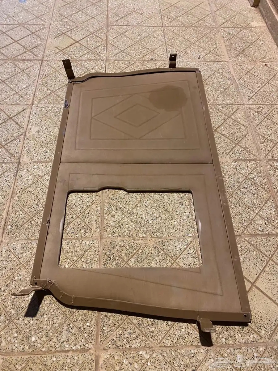 للبيع طبق 1