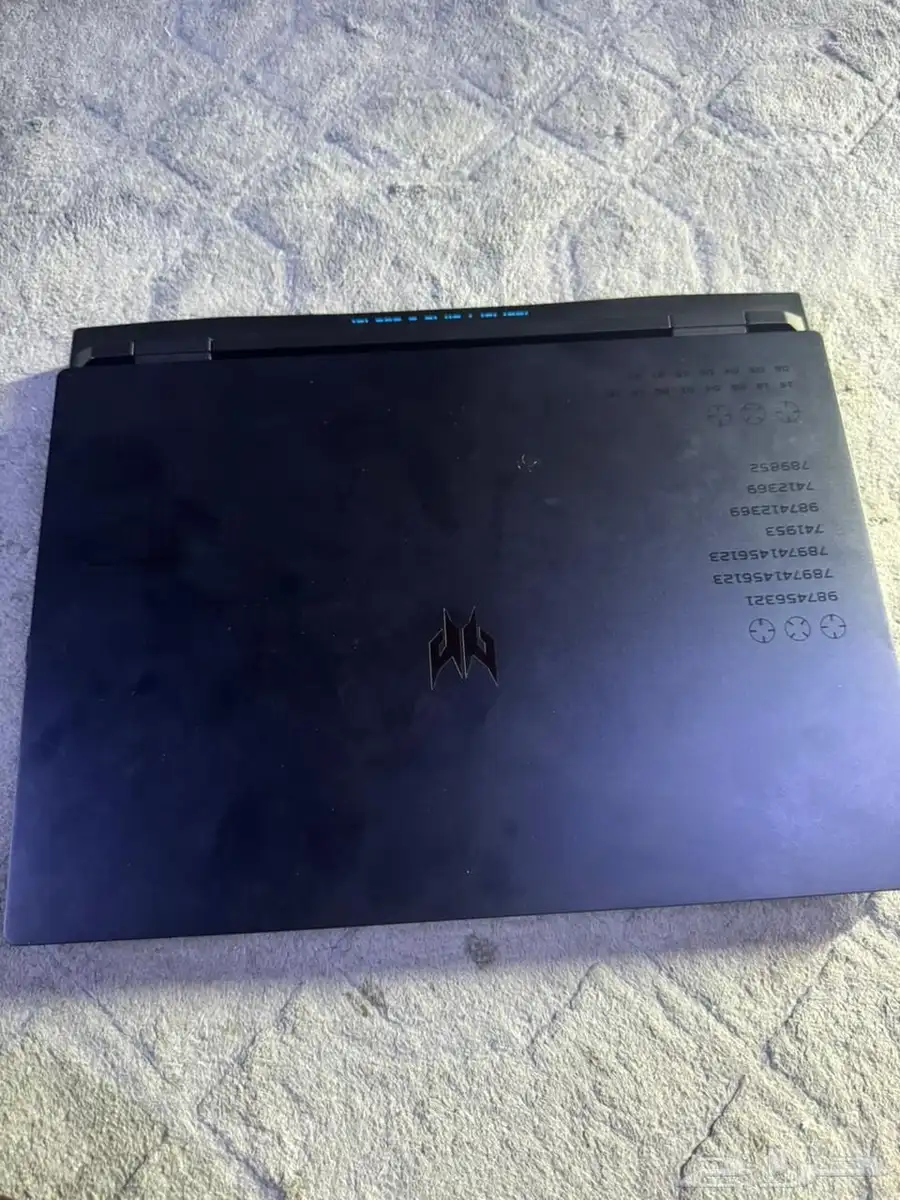لاب توب قيمنق laptop gaming 4