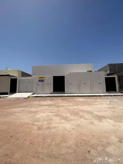 دور ارضي للبيع حي الياسمين المدينه المنورة 1